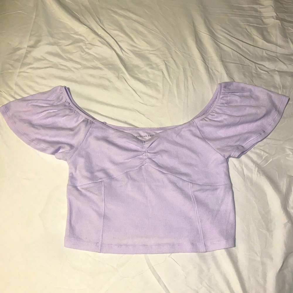 BRAND NEW American Eagle Shirt